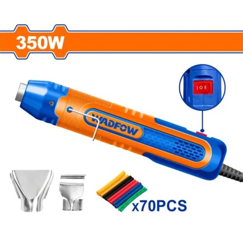 سشوار  حم قلم كهربائي ( 350 واط )