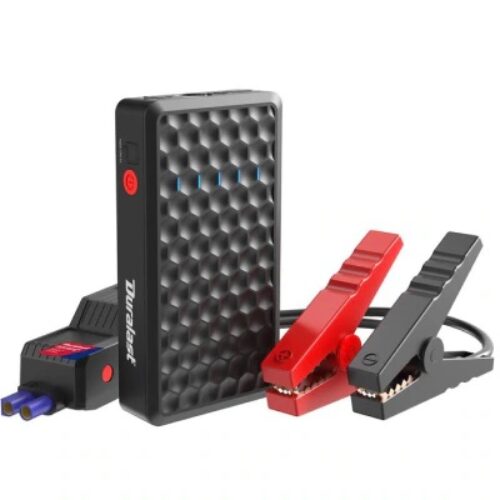 شاحن بطاريات سيارات ديجيتال